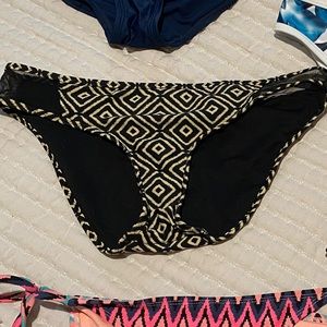 Swimsuit Bottoms